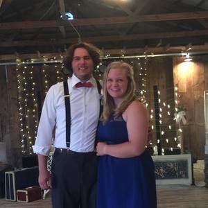 Meet your Posher, Taylor